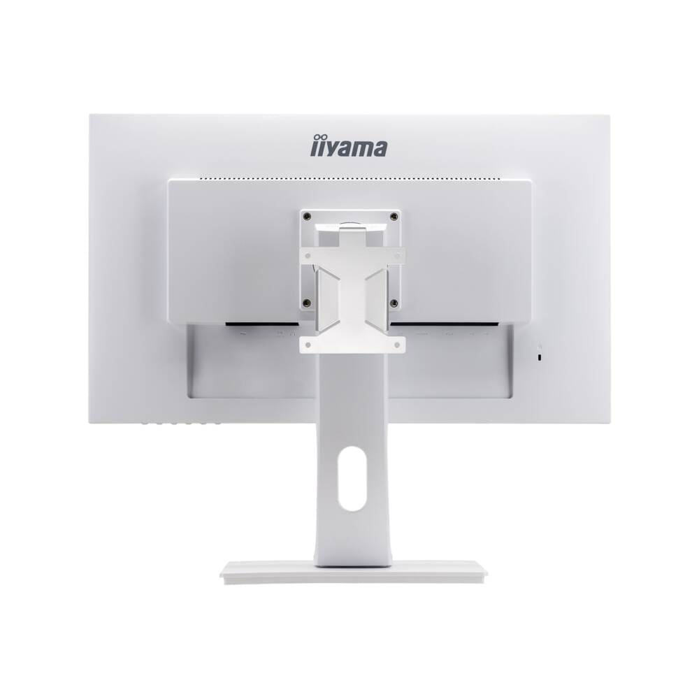 Iiyama MD BRPCV03-W VESA-Halterung f&uuml;r Mini-PC oder Thin Clients