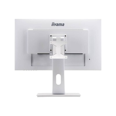 Thin Client günstig Kaufen-Iiyama MD BRPCV03-W VESA-Halterung für Mini-PC oder Thin Clients. Iiyama MD BRPCV03-W VESA-Halterung für Mini-PC oder Thin Clients <![CDATA[• iiyama MDBRPCV03-W • VESA-Halterung für Mini-PC oder Thin Clients • Kompatibel zu: XB2474HS-B2 /