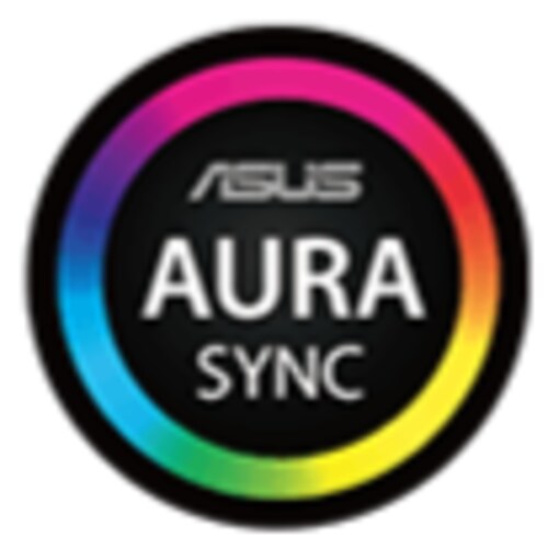 ASUS ROG Strix LC 240 RGB White Komplettwasserkühlung für AMD und Intel CPUs