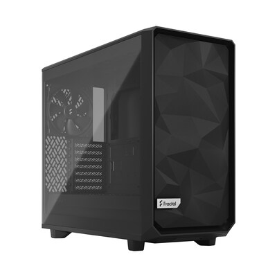 Lite/DSi günstig Kaufen-Fractal Design Meshify 2 Lite Black TG Light Tint ATX Gaming Gehäuse mit Fenster. Fractal Design Meshify 2 Lite Black TG Light Tint ATX Gaming Gehäuse mit Fenster <![CDATA[• Schallgedämmtes ATX-Gehäuse • Flexible Speicheroption für bis zu