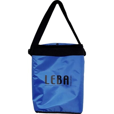 Tasche CD günstig Kaufen-LEBA NoteBag 10 Tablet Aufbewahrungstasche 13" blau NB2-10TABB-BLUE. LEBA NoteBag 10 Tablet Aufbewahrungstasche 13" blau NB2-10TABB-BLUE <![CDATA[• Aufbewahrung, Laden und Transport von bis zu 10 Geräten • für Tablets/ Notebooks oder ähnlic