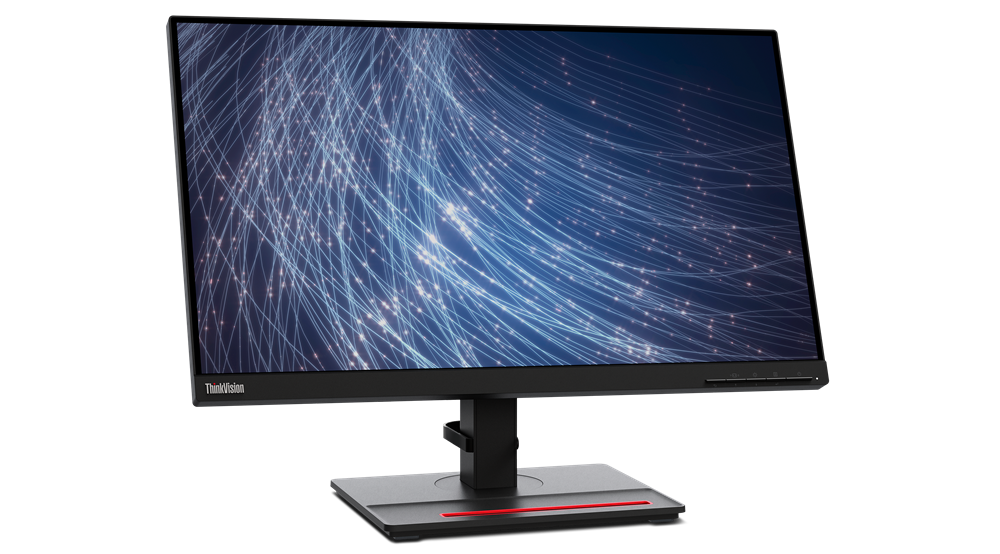 Lenovo ThinkVision T24m-29 60,5cm (23,8&quot;) FHD IPS Monitor HDMI/DP/USB-C HV