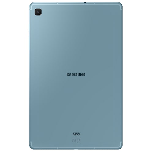 Samsung GALAXY Tab S6 Lite P610N WiFi 64GB angora blue Android 10.0 Tablet