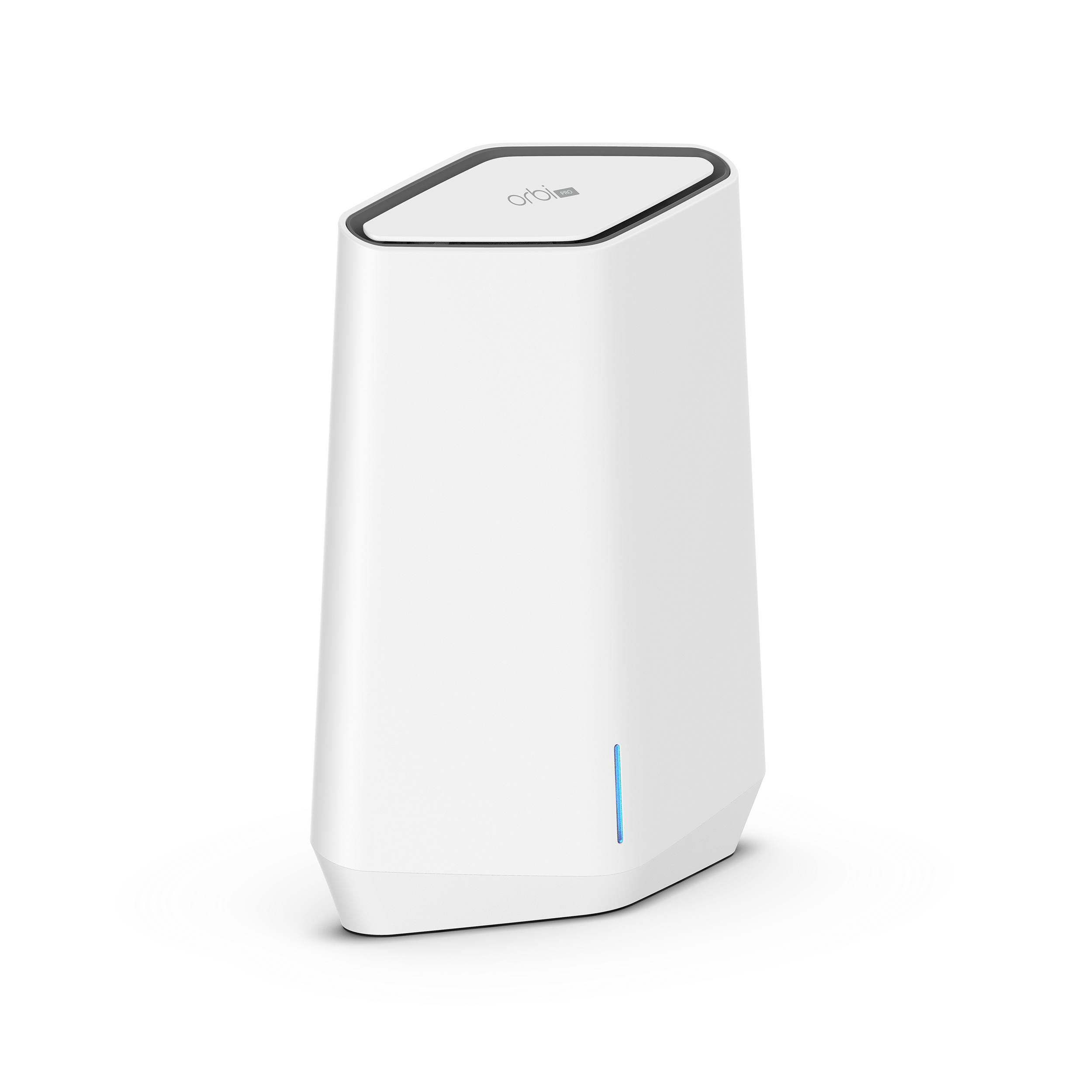 Netgear Orbi Pro AX5400 Tri-Band Mesh WiFi 6 Zusatzsatellit SXS50
