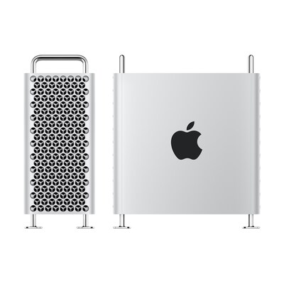 Apple Mac Pro 3,5/32/512 GB SSD 8 GB 2xRadeon Pro W6900X BTO