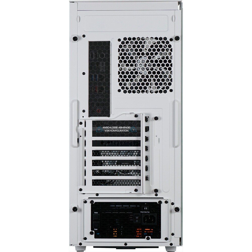 Thermaltake Phobos White PC-000001-DE R7 5800X 16GB/1TB SSD RTX3070 W10