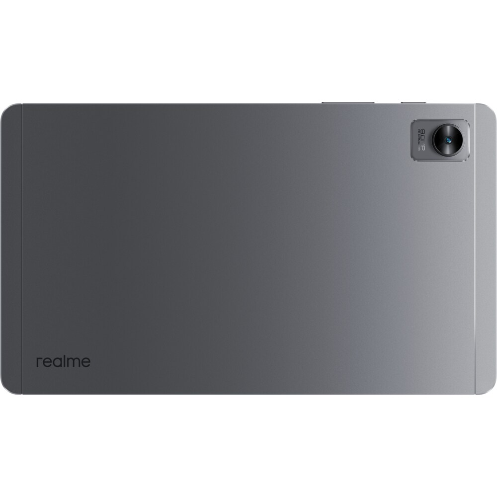 Realme Pad mini WiFi 3/32GB grey Android 11.0 Tablet