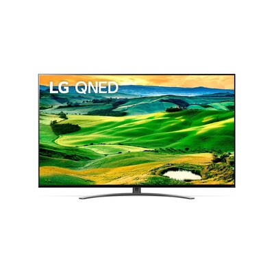 LG 75QNED819QA 189cm 75´´ 4K QNED miniLED 100 Hz Smart TV Fernseher
