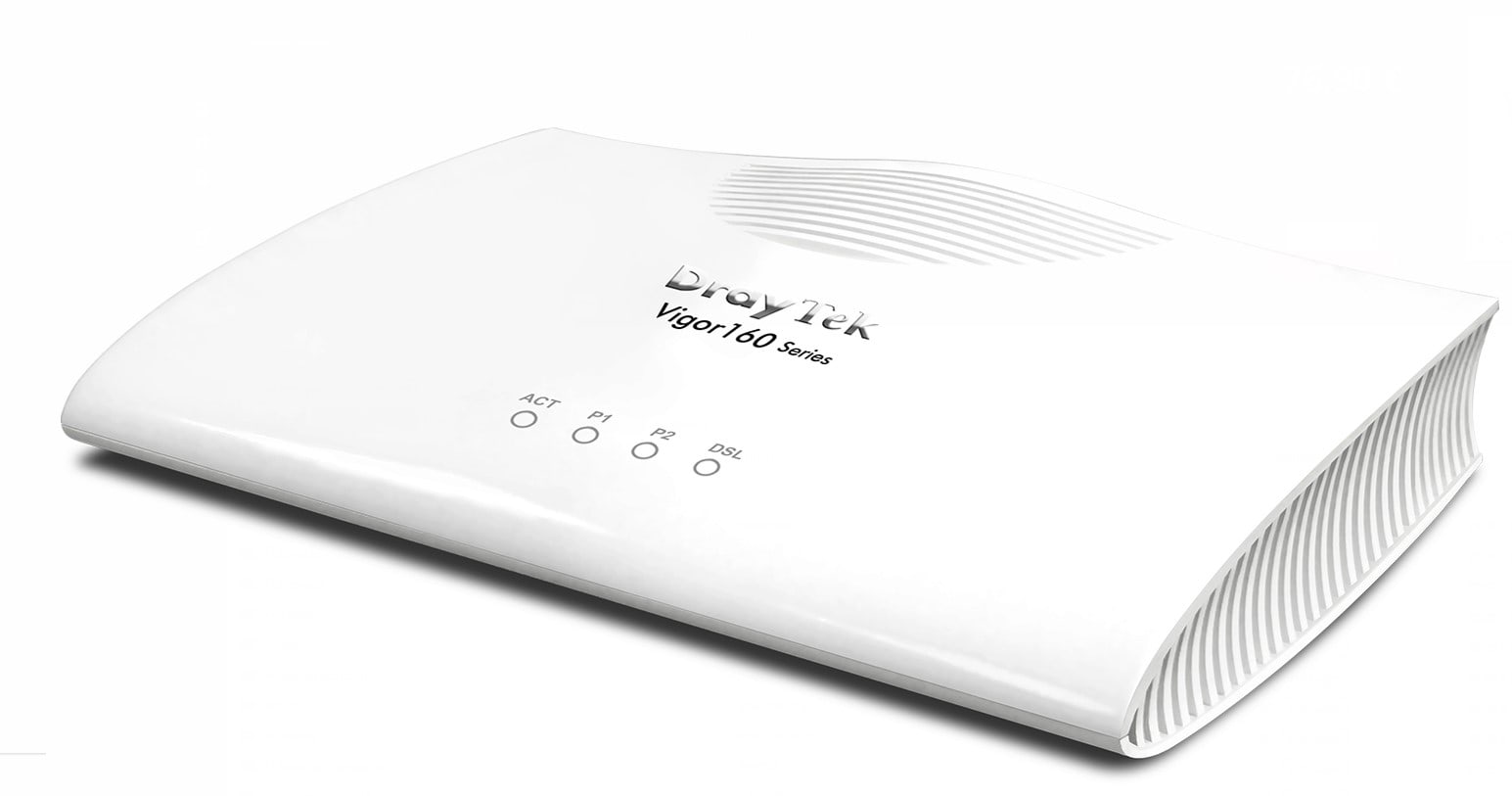 Draytek Vigor 167 - Router - DSL-Modem