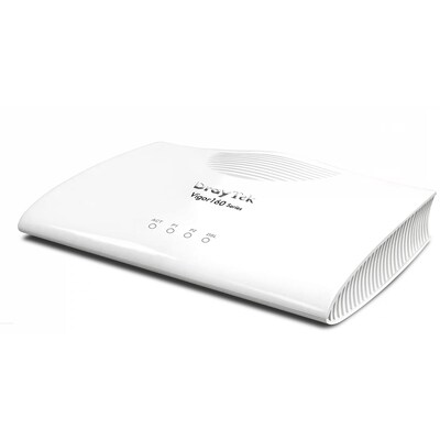 PAT an günstig Kaufen-Draytek Vigor 167 DSL-Modem und Router. Draytek Vigor 167 DSL-Modem und Router <![CDATA[• 2 Gigabit Ethernet LAN Ports • Geringer Stromverbrauch • Kompatibel mit POTS / PSTN • Unterstützt Fallback auf ADSL2/2+ Standard]]>. 