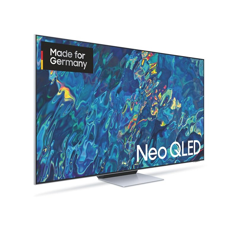 Samsung GQ55QN95B 138cm 55" 4K Neo QLED MiniLED 120Hz Smart TV Fernseher
