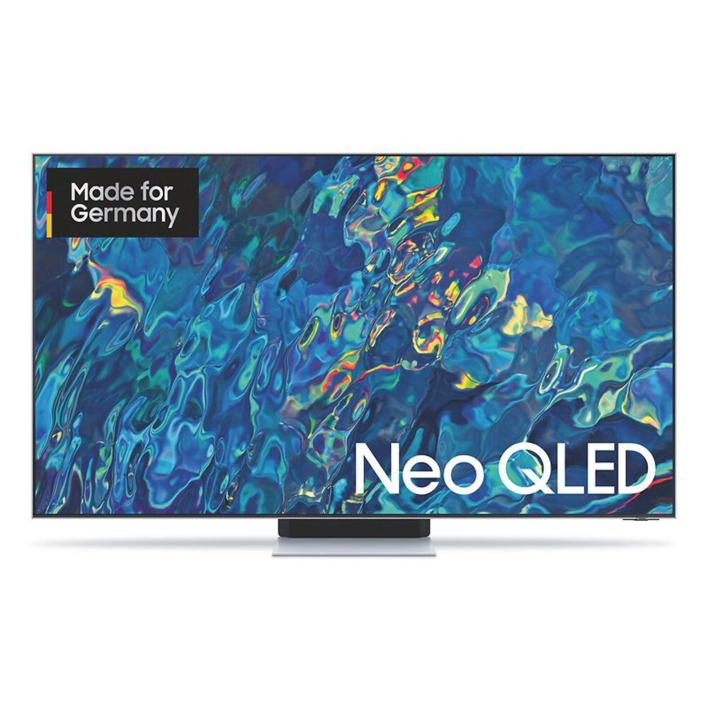 Samsung GQ55QN95B 138cm 55" 4K Neo QLED miniLED Smart TV Fernseher