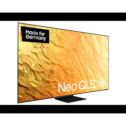 Samsung GQ65QN800B 163cm 65&quot; 8K Neo QLED miniLED Smart TV Fernseher