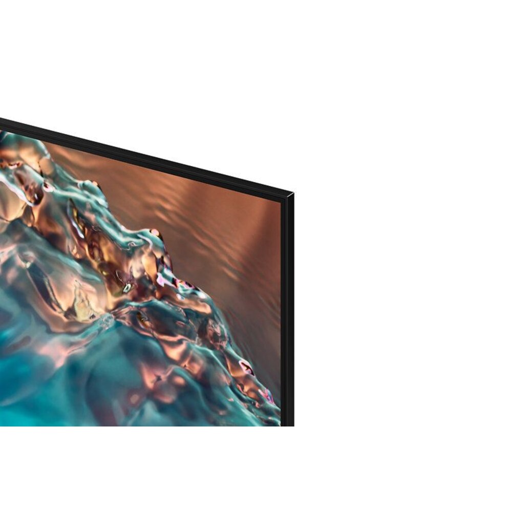 Samsung GU55BU8079 138cm 55" 4K LED Smart TV Fernseher