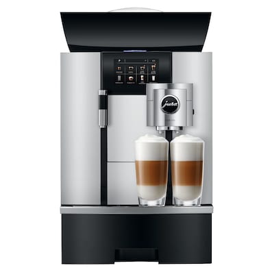 JURA Gastro GIGA X3c Aluminium (EA) Professional Kaffeevollautomat