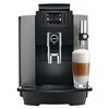 JURA Gastro WE8 Dark Inox (EA) Kaffeevollautomat