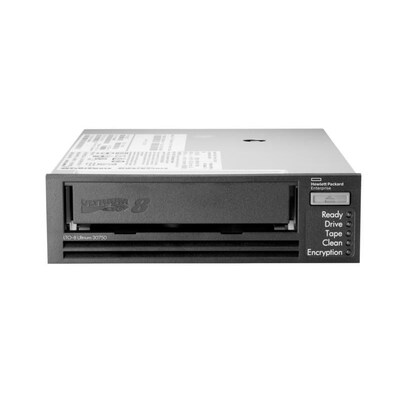 HPE StoreEver LTO-8 Ultrium 30750 Internes Bandlaufwerk