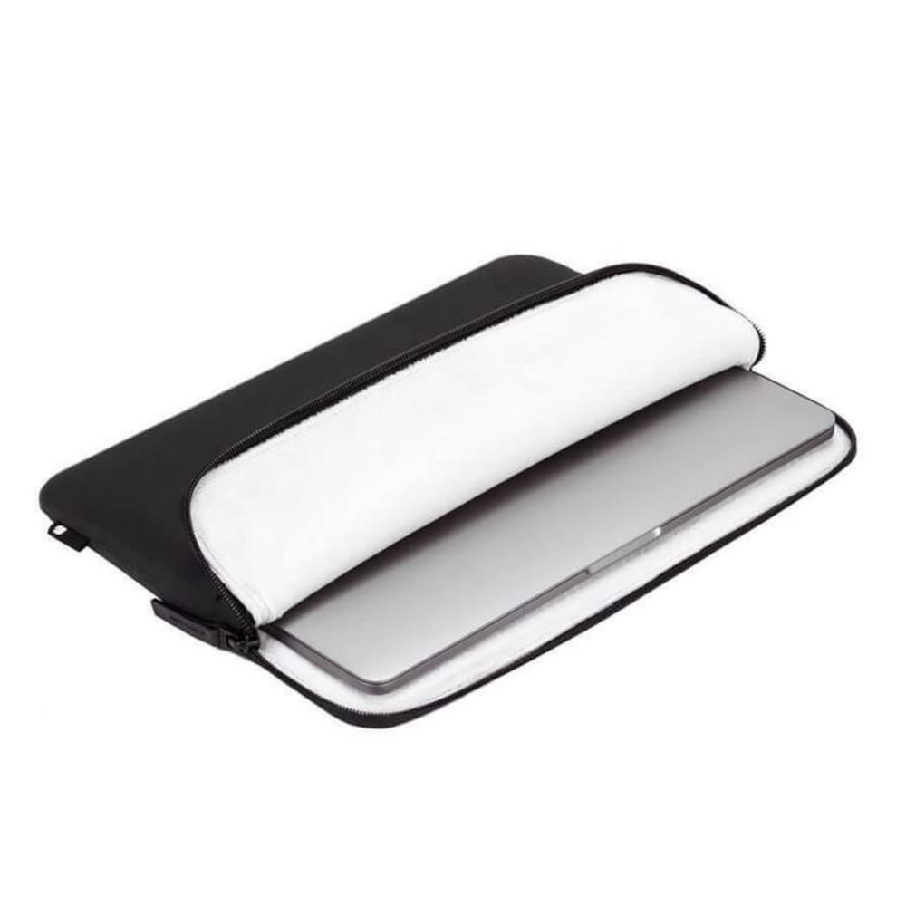 Incase Copact Sleeve für Apple MacBook Air 13 (2016-2018) grau/schwarz