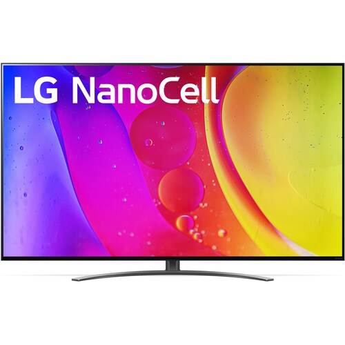 LG 75NANO819QA 189cm 75" 4K NanoCell Smart TV Fernseher