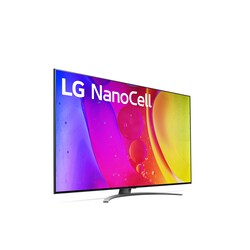 LG 75NANO819QA 189cm 75&quot; 4K NanoCell Smart TV Fernseher