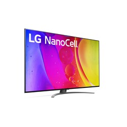 LG 65NANO819QA 164cm 65&quot; 4K NanoCell Smart TV Fernseher