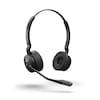 Jabra Engage 55 UC drahtloses Stereo On Ear Headset USB-C