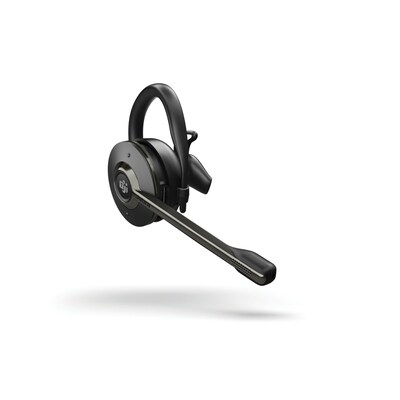 Jabra  Engage 55 MS drahtloses Convertible Mono On Ear Headset USB-C | 05706991025439