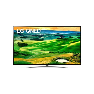 LG 86QNED819QA 218cm 86´´ 4K QNED miniLED 100 Hz Smart TV Fernseher