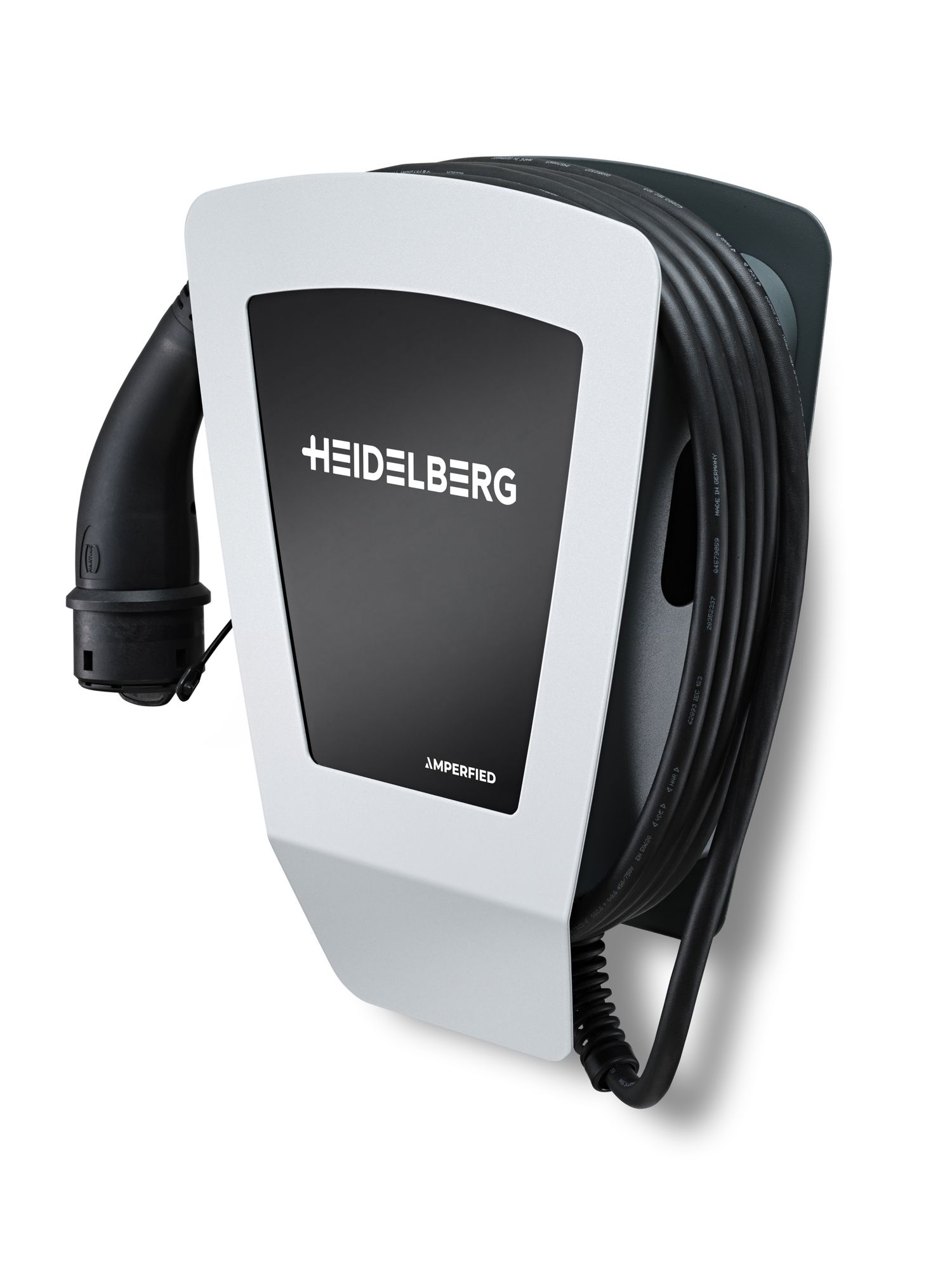 Amperfied Heidelberg Wallbox Home Eco 3,5m 00.779.3024/