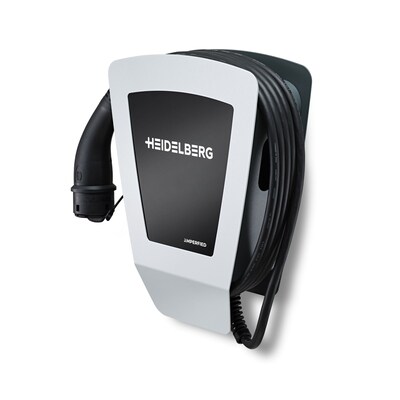 CD BO günstig Kaufen-Amperfied Heidelberg Wallbox Home Eco 5m 00.779.3005/. Amperfied Heidelberg Wallbox Home Eco 5m 00.779.3005/ <![CDATA[• Amperfied Heidelberg Wallbox Home Eco • 11 kW Ausgangsleistung • 5 m Kabel • LED-Taster: Anzeige Betriebszustand und Systemrese