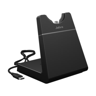 Stereo USB günstig Kaufen-Jabra Engage Desk Stand Stereo/Mono USB-C Ladestation. Jabra Engage Desk Stand Stereo/Mono USB-C Ladestation <![CDATA[• Ladestation für Jabra Engage 55 Headset • Stereo/Mono USB-C • Besonderheiten: Zweiohrig]]>. 