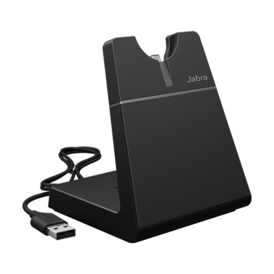 In Ohr günstig Kaufen-Jabra Engage Desk Stand Convertible USB-A Ladestation. Jabra Engage Desk Stand Convertible USB-A Ladestation <![CDATA[• Ladestation für Jabra Engage 55 Headset • Convertible, USB-A • Besonderheiten: Einohrig]]>. 