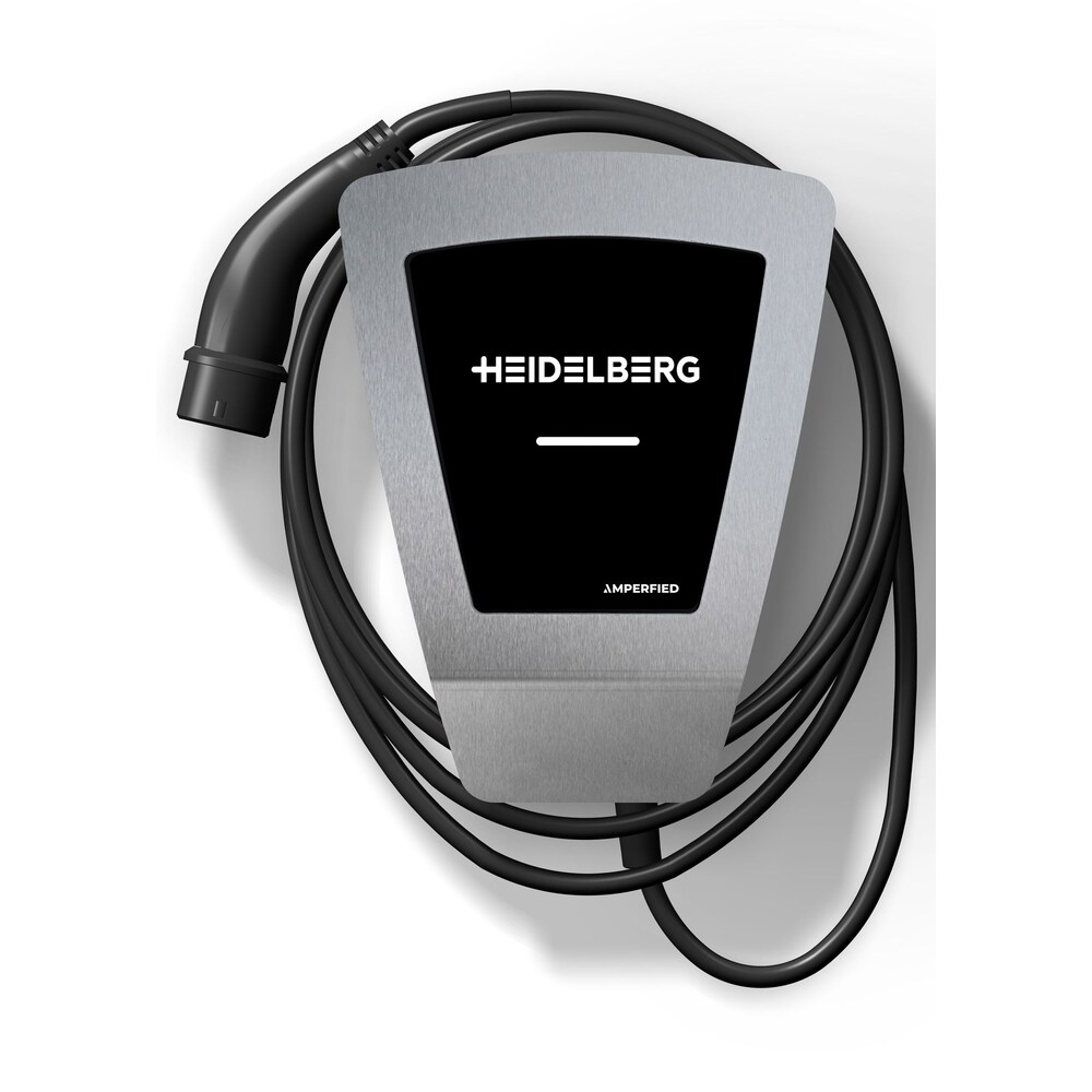 Amperfied Heidelberg Wallbox Energy Control 5m 00.779.3007/