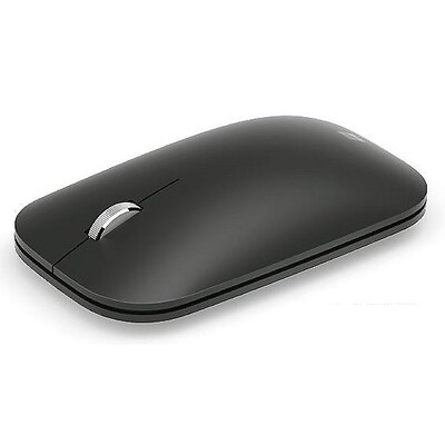 Microsoft Modern Mobile Mouse Schwarz KTF-00002