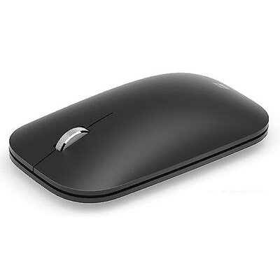 US Modern günstig Kaufen-Microsoft Modern Mobile Mouse Schwarz KTF-00002. Microsoft Modern Mobile Mouse Schwarz KTF-00002 <![CDATA[• Anwendungsbereich: Unterwegs • Kabellos, Bluetooth, 10 m Reichweite • Sensortechnologie: BlueTrack (1000 dpi) • Schwarz, 78g, 26,0 mm x 60,