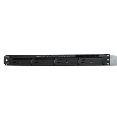 Synology Rackstation RS422+ NAS System 4-Bay