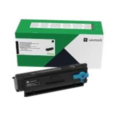 AT A günstig Kaufen-Lexmark 55B2X0E Corporate-Tonerkassette Schwarz für ca. 20.000 Seiten. Lexmark 55B2X0E Corporate-Tonerkassette Schwarz für ca. 20.000 Seiten <![CDATA[• Lexmark Rückgabe-Tonerkassette Kartusche 55B2X0E • Farbe: Schwarz • Reichweite: ca. 20