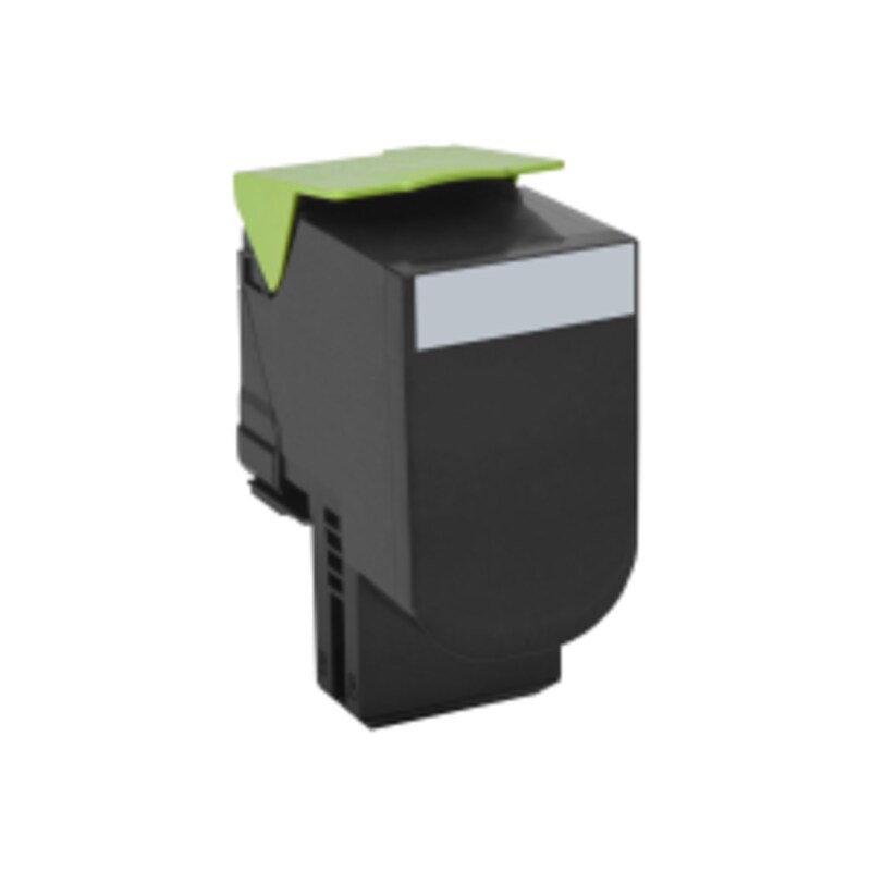 Tonerkassette Schwarz günstig Kaufen-Lexmark 702HKE Corporate-Tonerkassette Schwarz für ca. 4.000 Seiten. Lexmark 702HKE Corporate-Tonerkassette Schwarz für ca. 4.000 Seiten <![CDATA[• Lexmark Rückgabe-Tonerkassette Kartusche 702HKE • Farbe: Schwarz • Reichweite: ca. 4000 Seiten • 