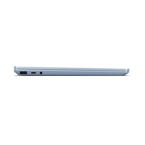 Microsoft Surface Laptop Go 2 8QF-00015 Eisblau i5 8GB/256GB SSD 12" W11S