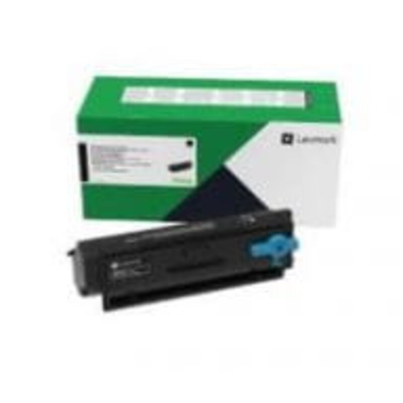 Tonerkassette Schwarz günstig Kaufen-Lexmark 55B2000 Rückgabe-Tonerkassette Schwarz für ca. 3.000 Seiten. Lexmark 55B2000 Rückgabe-Tonerkassette Schwarz für ca. 3.000 Seiten <![CDATA[• Lexmark Rückgabe-Tonerkassette Kartusche 55B2000 • Farbe: Schwarz • Reichweite: ca. 300