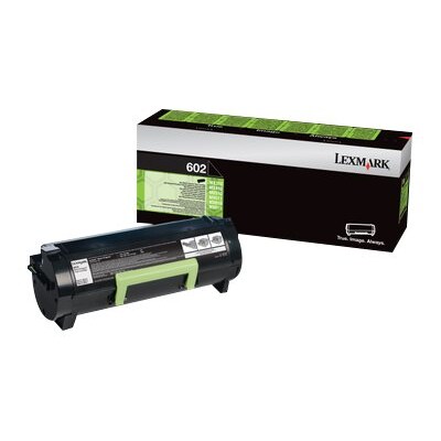 ca 25 günstig Kaufen-Lexmark 602 Rückgabe- Tonerkassette Schwarz für ca. 2.500 Seiten. Lexmark 602 Rückgabe- Tonerkassette Schwarz für ca. 2.500 Seiten <![CDATA[• Lexmark Rückgabe-Tonerkassette Kartusche 60F2000 • Farbe: Schwarz • Reichweite: ca. 25