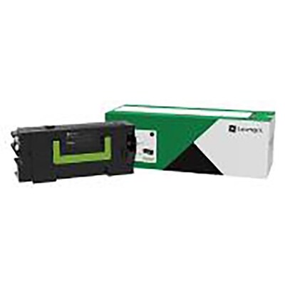 000 g  günstig Kaufen-Lexmark 58D2H00 Rückgabe-Tonerkassette Schwarz hohe Kapazität ca. 15000 Seiten. Lexmark 58D2H00 Rückgabe-Tonerkassette Schwarz hohe Kapazität ca. 15000 Seiten <![CDATA[• Lexmark Rückgabe-Tonerkassette Kartusche 58D2H00 • Farbe: Sc