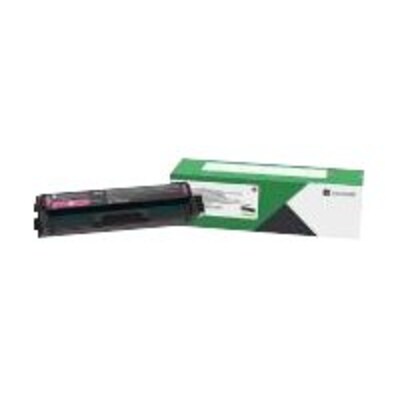 Lexmark 20N2HM0 Rückgabe-Druckkassette Magenta hohe Kapazität ca. 4.500 Seiten