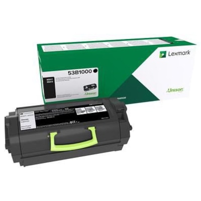 2000 schwarz günstig Kaufen-Lexmark MS817,818 Rückgabe-Tonerkassette Schwarz für ca. 11.000 Seiten. Lexmark MS817,818 Rückgabe-Tonerkassette Schwarz für ca. 11.000 Seiten <![CDATA[• Lexmark Rückgabe-Tonerkassette Kartusche 53B2000 • Farbe: Schwarz • Reichw