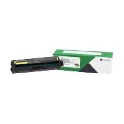 gelb günstig Kaufen-Lexmark C342XY0 Rückgabe-Tonerkassette Gelb hohe Kapazität für ca. 4.500 Seiten. Lexmark C342XY0 Rückgabe-Tonerkassette Gelb hohe Kapazität für ca. 4.500 Seiten <![CDATA[• Lexmark Rückgabe-Tonerkassette Kartusche C342XY0 