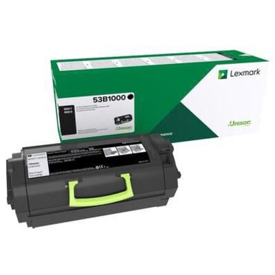 Set 0 günstig Kaufen-Lexmark MX717,718 Rückgabe-Tonerkassette Schwarz hohe Kapazität ca. 25000 Seiten. Lexmark MX717,718 Rückgabe-Tonerkassette Schwarz hohe Kapazität ca. 25000 Seiten <![CDATA[• Lexmark Rückgabe-Tonerkassette Kartusche 63B2H00 • Farbe