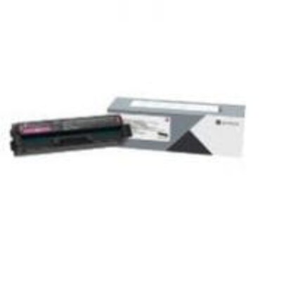 SET TONER  günstig Kaufen-Lexmark C340X30 Tonerkassette Magenta extrahoher Kapazität für ca. 4.500 Seiten. Lexmark C340X30 Tonerkassette Magenta extrahoher Kapazität für ca. 4.500 Seiten <![CDATA[• Lexmark Rückgabe-Tonerkassette Kartusche C340X30 • Farbe: 