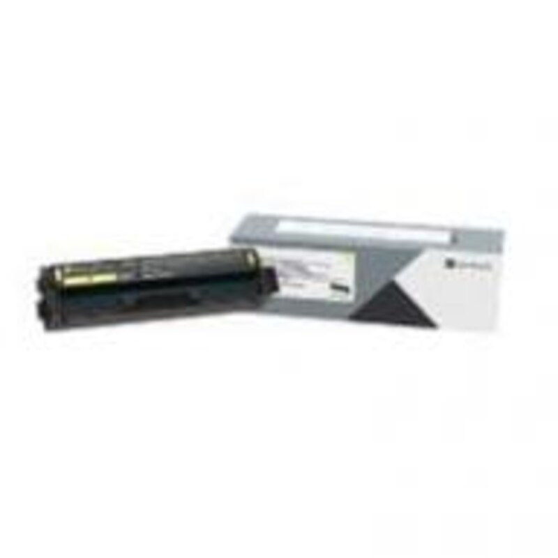 Toner gelb günstig Kaufen-Lexmark C340X40 Tonerkasette Gelb mit extrahoher Kapazität für ca. 4.500 Seiten. Lexmark C340X40 Tonerkasette Gelb mit extrahoher Kapazität für ca. 4.500 Seiten <![CDATA[• Lexmark Rückgabe-Tonerkassette Kartusche C340X40 • Farbe: Gelb 