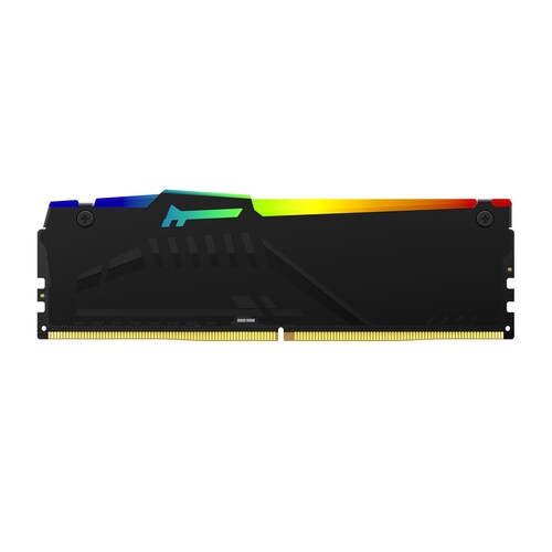 16GB (2x8GB) KINGSTON FURY Beast RGB DDR5-4800 CL38 RAM Gaming Arbeitsspeicher