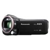 Panasonic HC-V785EG-K Camcorder Full HD 50p, 20x opt. Zoom, Full HD Zeitlupe